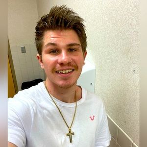 Meet your Posher, James